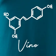 Barová chemie - víno