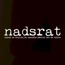 Čeština 2.0 - nadsrat