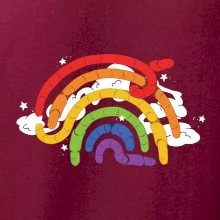 Žížaly duha (Alexis Citrine)