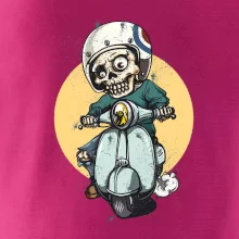 Skútr rebel Skútr rebel