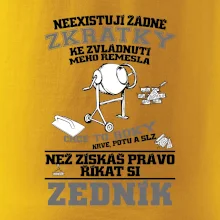 Zedník zkratky