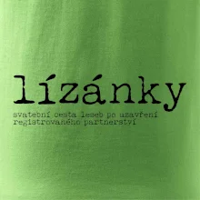 Čeština 2.0 - Lízánky