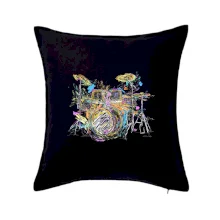 Bicí barevné splash