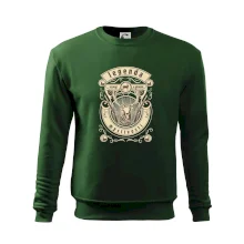 Legenda myslivosti jelen