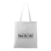 Periodická tabulka - Nasrat