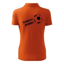 To mám být jen doma? - Fotbal