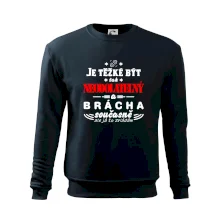 Je těžké být neodolatelný traktorista