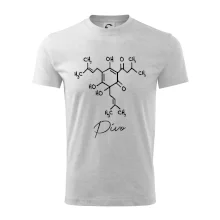 Barová chemie - pivo