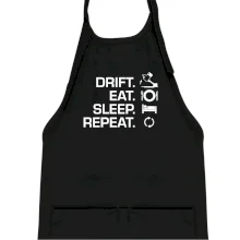 Drift Eat Sleep Repeat Drift Eat Sleep Repeat