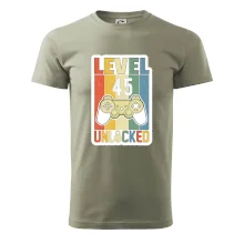 Gaming narozeniny 45