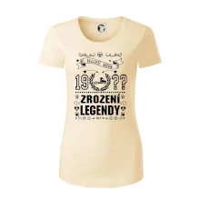 Zrození legendy - pro kamioňáka