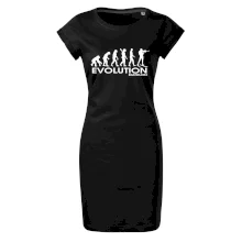 Evoluce biatlonu Biathlon