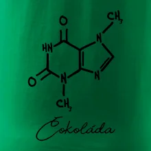 Čokoláda chemie