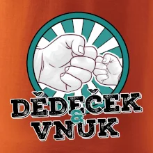 Dědeček a vnuk