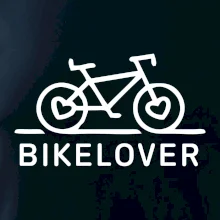 Bike lover Bike lover