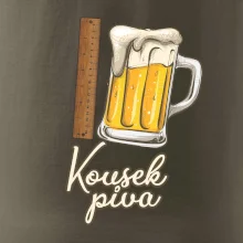 Kousek piva