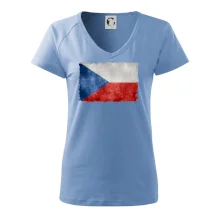 Česká vlajka stará Česká vlajka stará
