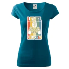 Gaming narozeniny 60