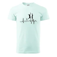 EKG volejbalisti muži