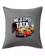 Nejlepší táta - americké auto