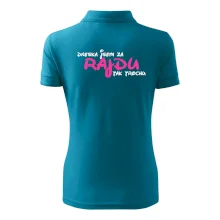 Dneska za rajdu, tak trochu - psací