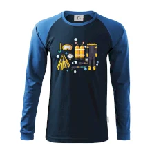 Potápěčská výzbroj