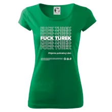 Turek recyklace