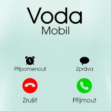 Voda volá