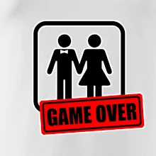 Bachelor Party - Game over (hetero)