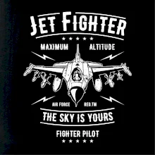 Jet Fighter Jet Fighter