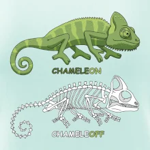 ChameleON_OFF (Hana-creative)