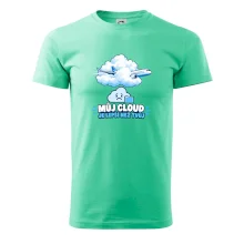 Můj cloud je lepší než tvůj