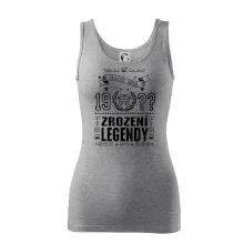 Zrození legendy - pro Autobusáka