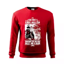 You Don t Always Need a Plan