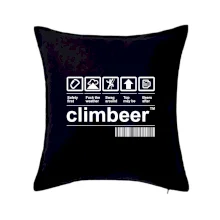 Čárový kód - Climbeer