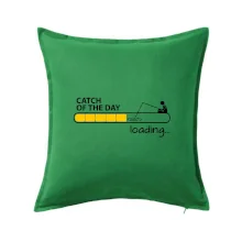 Rybaření - Catch of the day