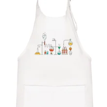 Chemická aparatura barevná Chemická aparatura barevná