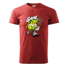 Tenis - Game on