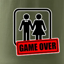 Bachelor Party - Game over (hetero)