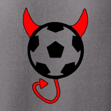 Fotbal devil