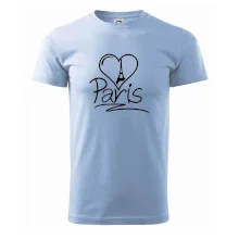 Srdce Paris Srdce Paris