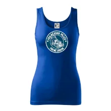 Sekání pro někoho práce, pro mě zábava