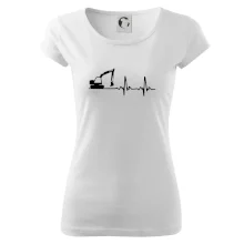 EKG bagr EKG bagr