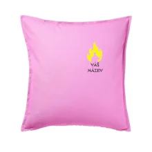 Hasiči - oheň - Váš název - Prso + záda