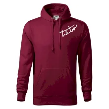 Mikina táta se jmény dětí