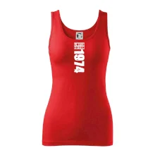 Limited edition 1974 pruh