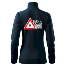 Bacha na mě! Můj táta je kamioňák