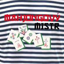 Mahjongový mistr