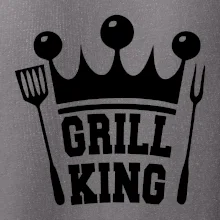 Grilování -  Grill King