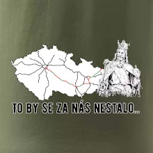 D1 - to by se za nás nestalo